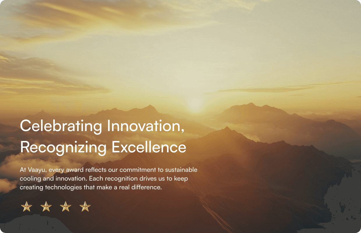 Celebrating Innovation, Recognizing Excellence