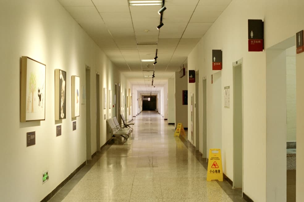 Covid Care Centre