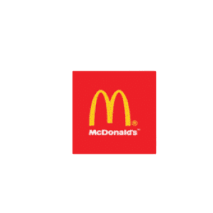 McDonalds