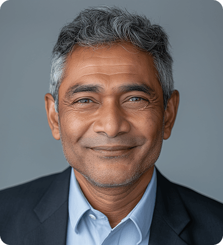 Mr. Pranav Mokshmar