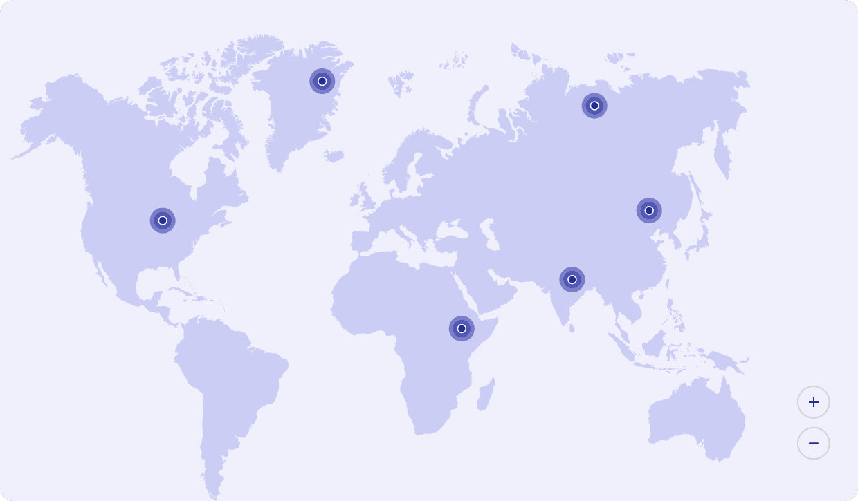 World Map